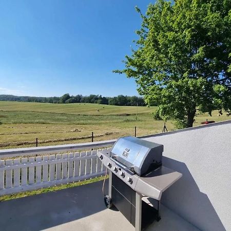 Agroturystyka Rybno Rybno  Buitenkant foto